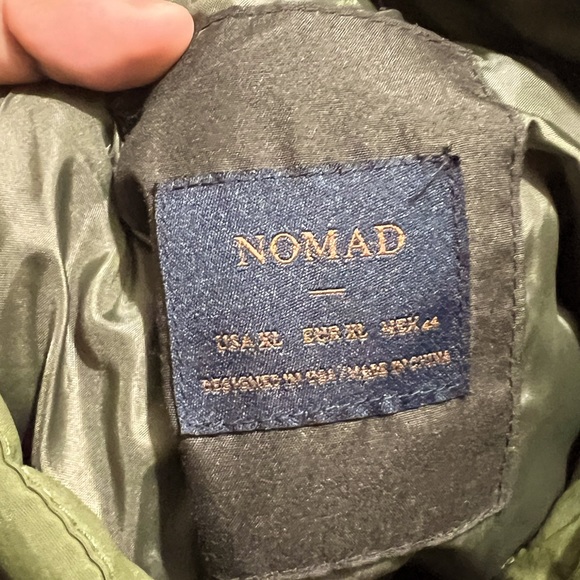 Men’s jacket - Picture 3 of 3